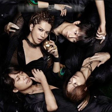 L'Arc~en~Ciel photo 10