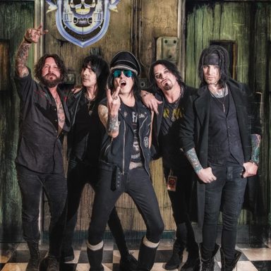L.A. Guns