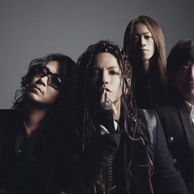 L'Arc~en~Ciel
