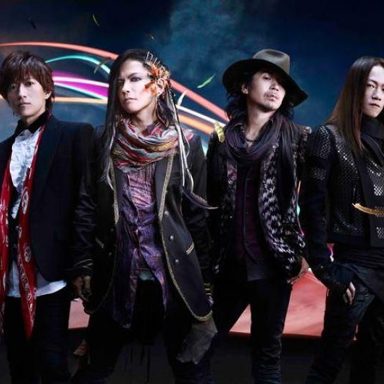 L'Arc~en~Ciel