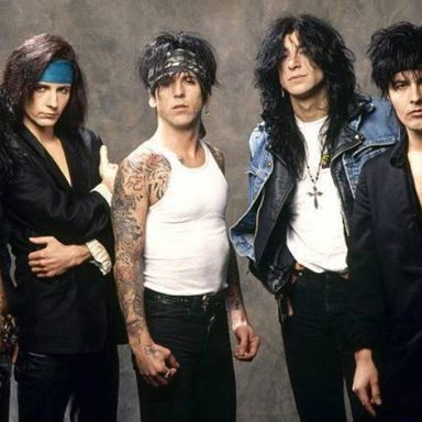 L.A. Guns