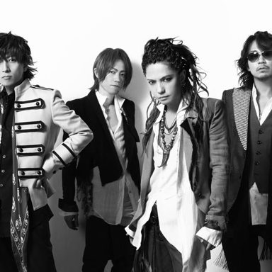 L'Arc~en~Ciel