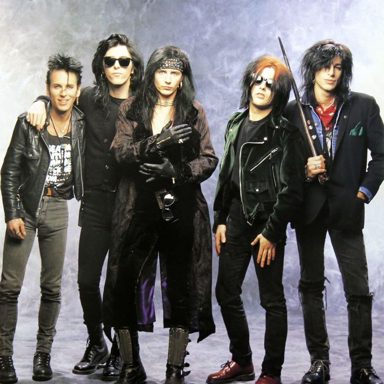 L.A. Guns