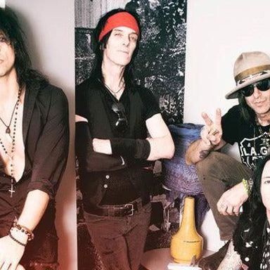 L.A. Guns