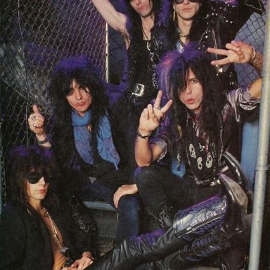 L.A. Guns