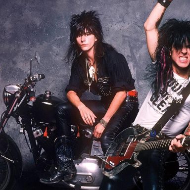 L.A. Guns photo 12