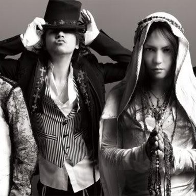 L'Arc~en~Ciel photo 17