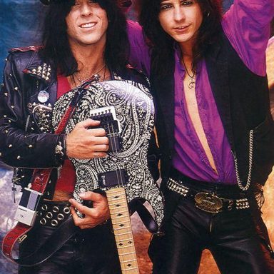 L.A. Guns photo 9