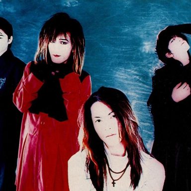 L'Arc~en~Ciel