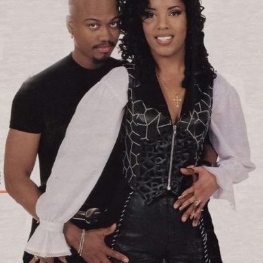La Bouche