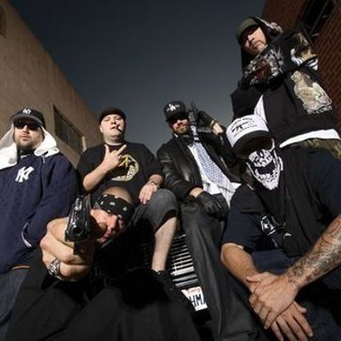 La Coka Nostra