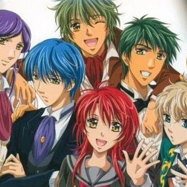 La Corda D'Oro