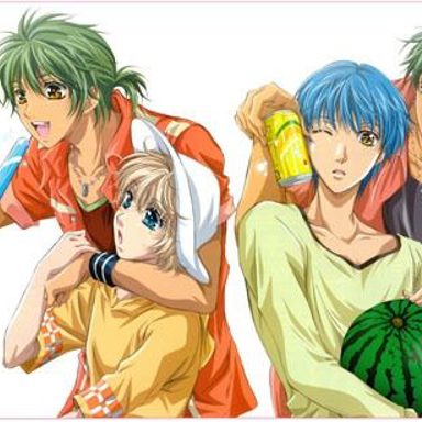 La Corda D'Oro