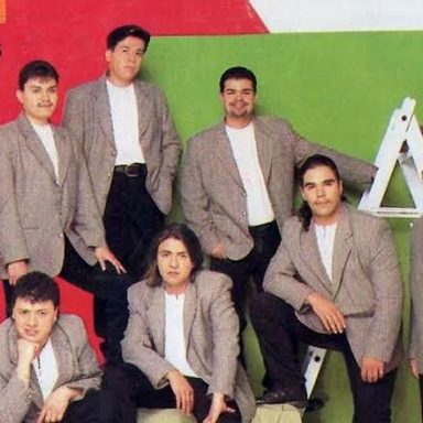 La Arrolladora Banda El Limon