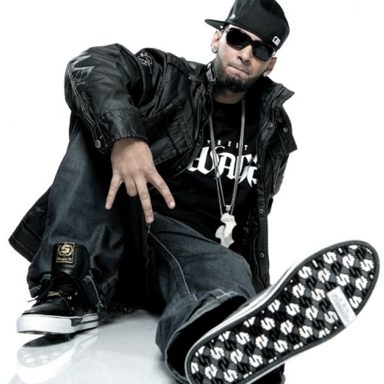 La Fouine