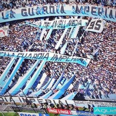 La Guardia Imperial