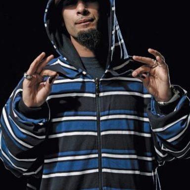 La Fouine