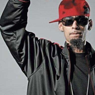 La Fouine