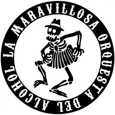 La Maravillosa Orquesta Del Alcohol