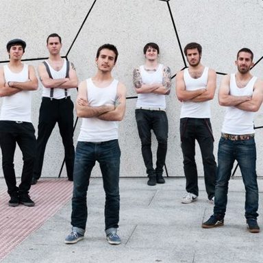 La Maravillosa Orquesta Del Alcohol
