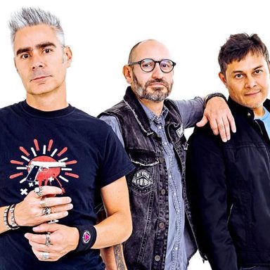 La Gusana Ciega
