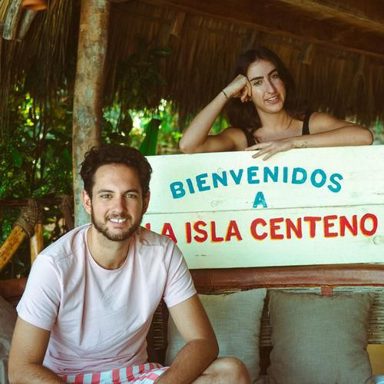 La Isla Centeno