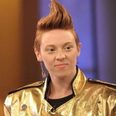 La Roux