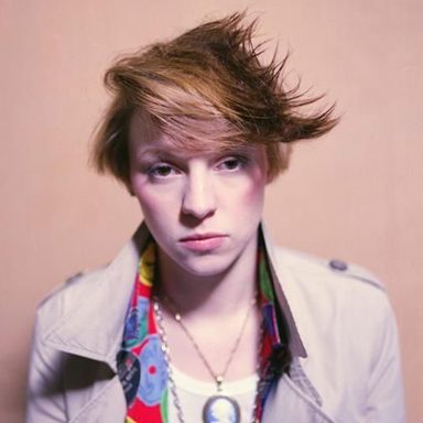 La Roux