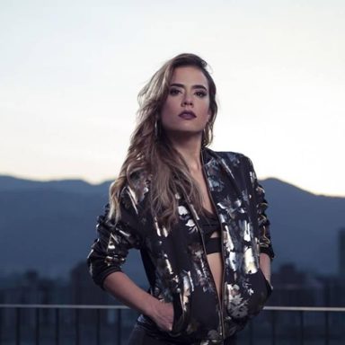 La Reina del Flow