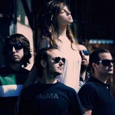 La Oreja de Van Gogh photo 17