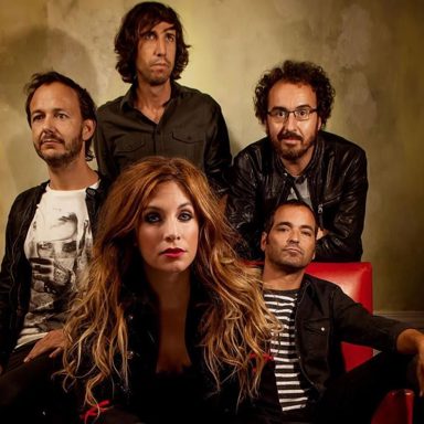 La Oreja de Van Gogh