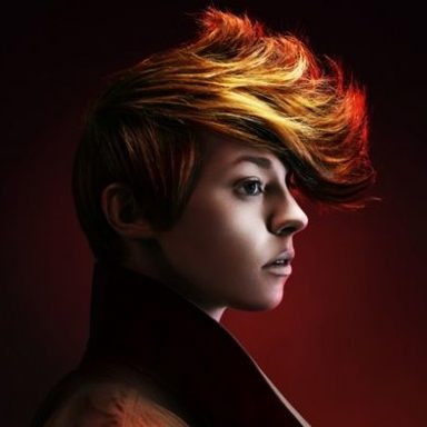 La Roux photo 17