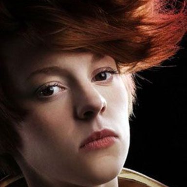 La Roux photo 36
