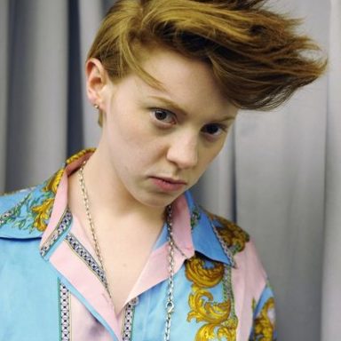 La Roux photo 20