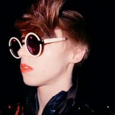 La Roux photo 18