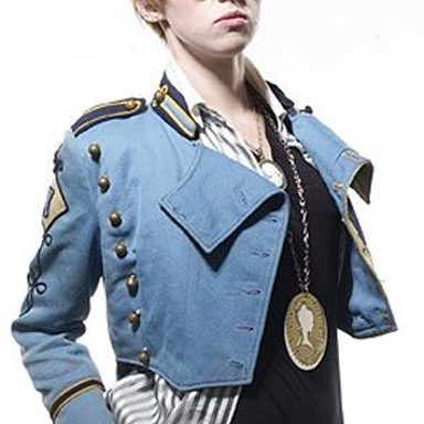 La Roux photo 22