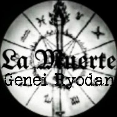 La Muerte