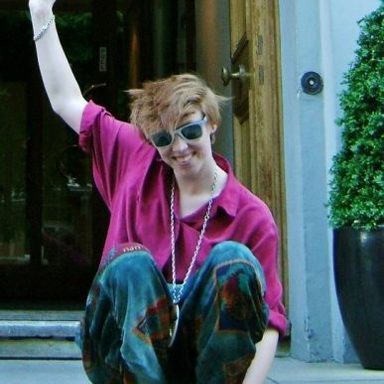 La Roux photo 13