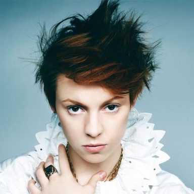La Roux photo 31