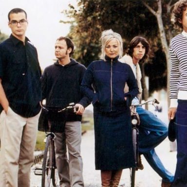 La Oreja de Van Gogh photo 10