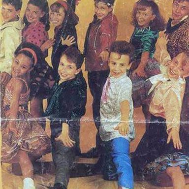 La Onda Vaselina