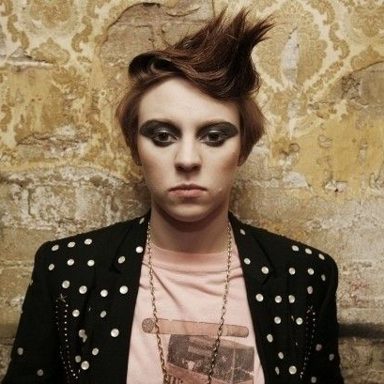 La Roux photo 19