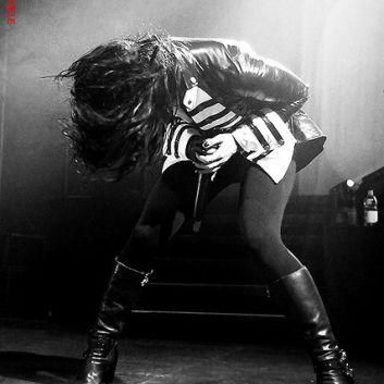 Lacuna Coil