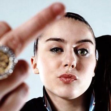 Lady Sovereign