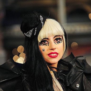Lady Gaga photo 289