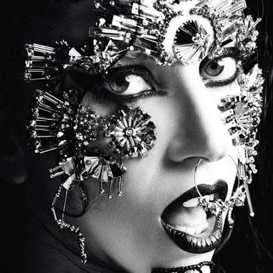 Lady Gaga photo 319