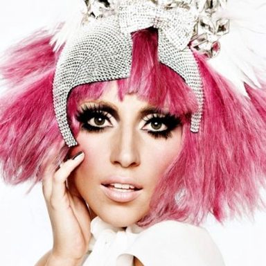 Lady Gaga photo 444