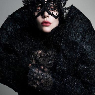 Lady Gaga photo 16