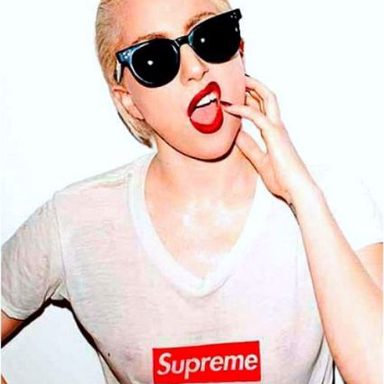 Lady Gaga photo 389