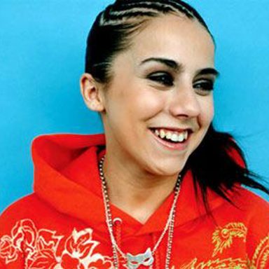 Lady Sovereign